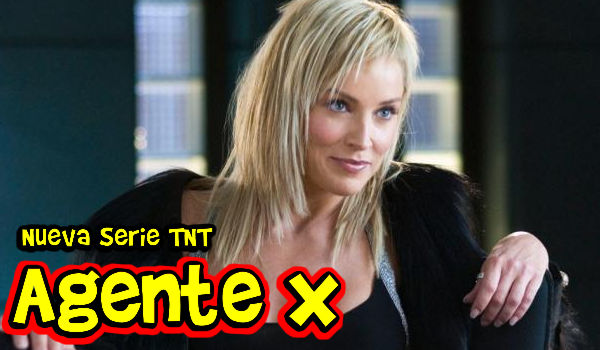 Agente X | Serie Television