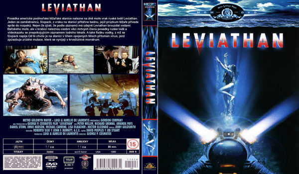 Leviathan 1989