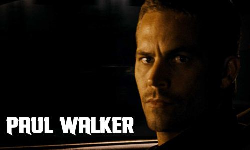 Paul Walker Fast And Furious Accidente