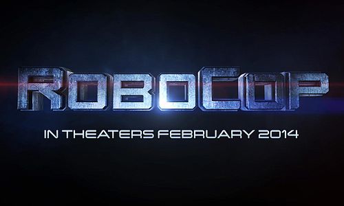 Robocop 2014 Remake Trailer
