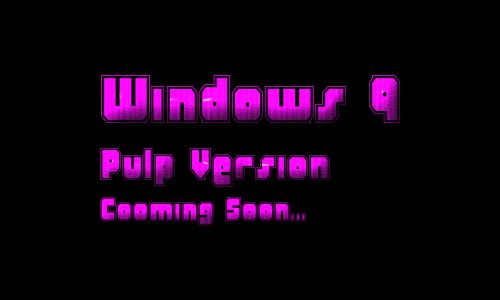Windows 9 | Windows Update
